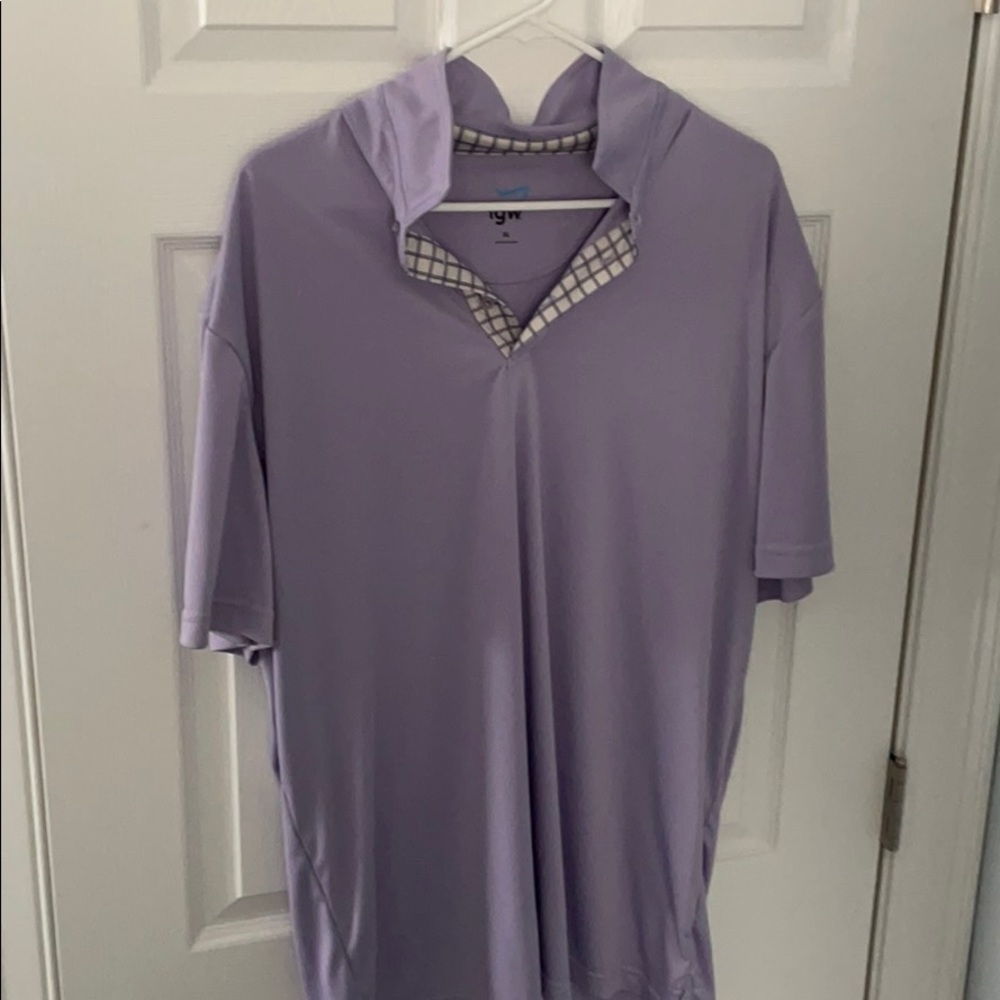 Golf Polo
